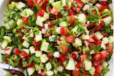 Green Salad