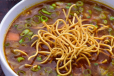 Veg Manchow Soup