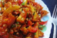 Crispy Veg