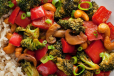 Veg Almond Cashewnuts