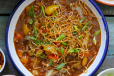 Veg Chopsuey Chinese