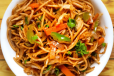 Veg Chowmein