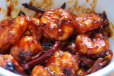 Schezwan Prawn