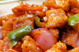Sweet Sour Fish