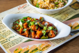 Manchurian Chicken