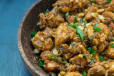Garlic Chicken