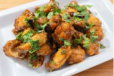 Santung Chicken