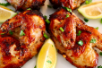 Spring Chicken
