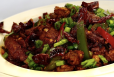 Beef Chilly