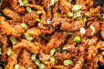 Ginger Beef