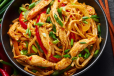 Mix Chowmein