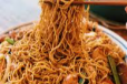 Chicken Chowmein