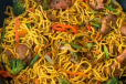 Pumpys Sp Chowmein