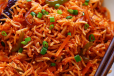 Schezwan Fried Rice