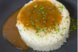 Rice And Gravy
