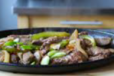 Special Steak Sizzler