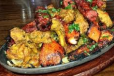 Special Mixed Sizzler