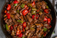 Pepper Steak