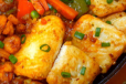 Fish Sizzler
