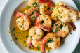 Scampi Prawn
