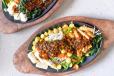 Vegetable Sizzler Sp