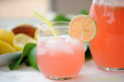 Pink Lemonade