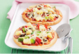 Mini Pizza
