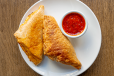 Chicken Puff