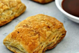 Vegetable Puff