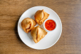 Punjabi Samosa
