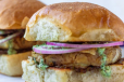 Bun Kabab