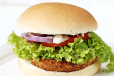 Vegetable Burger