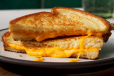 Cheese Sandwich