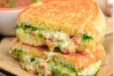 Chutney Sandwich