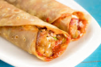 Schezwan Chk Roll