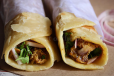 Chicken Roll
