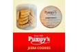 Jeera Butter