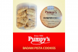 Pista Badam Biscuit