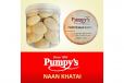 Royal Naan Khatai
