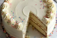 Vanilla Cake