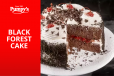 Black Forest Cake