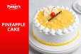 Pineapple Fresh Cream