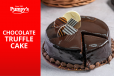 Chocolate Truffle