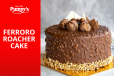 Ferraro Roacher