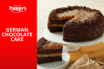 German Chocolate