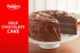 Milk Chocolate