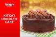 Kitkat Chocolate