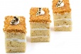 Pumpys Sp Nougat