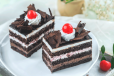 Black Forest