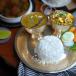 Nepali Veg Khana